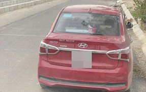 10 giây, bạn có tìm ra điểm bất thường trong hình ảnh này?