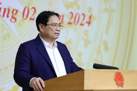 Thủ tướng: Bãi bỏ điều kiện kinh doanh không cần thiết, không rõ ràng