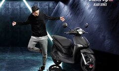 Bảng giá xe máy Piaggio Liberty mới nhất tháng 2/2024