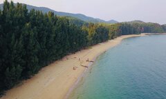 Review Đảo Cái Chiên của vùng biển Quảng Ninh