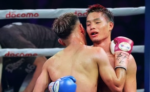 Hôn mê 2 tháng sau chấn thương trên sàn đấu, võ sỹ Nhật Bản qua đời ở tuổi 23