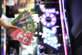 Cảm hứng sáng tạo của các thương hiệu trong năm Giáp Thìn