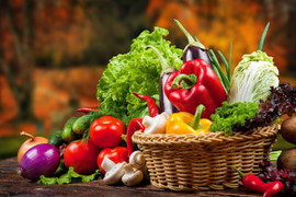 Thực phẩm có thể giúp bạn thêm 10 năm tuổi thọ