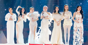 7 chị đẹp xuất sắc nhất 'Chị đẹp đạp gió rẽ sóng' thành lập nhóm 'Đạp gió'