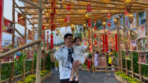 Đường hoa Phú Mỹ Hưng có gì đặc biệt?