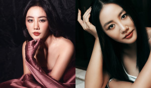 Văn Mai Hương: Ở tuổi này, tôi nghĩ mình không nên nói về mẫu bạn trai lý tưởng