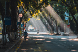 Dự báo thời tiết 10 ngày từ đêm 3/2 đến 13/2 cho Hà Nội và cả nước