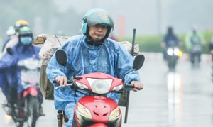 Từ 29 tháng Chạp, Bắc Bộ chuyển rét, có nơi rét đậm rét hại