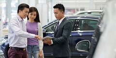 Yếu tố quan trọng cần cân nhắc khi mua xe