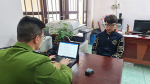 Tạm giữ lái xe vi phạm nồng độ cồn và ma túy gây tai nạn chết người 