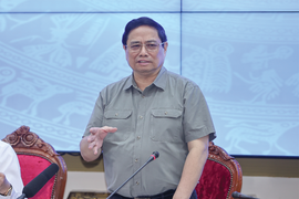 Thủ tướng sẽ đề xuất thêm một phó chủ tịch TP.HCM chuyên trách Nghị quyết 98