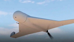 Cách Ukraine triển khai UAV trinh sát săn tìm mục tiêu Nga