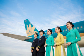 Cho phép Vietnam Airlines chào bán cổ phiếu để tăng vốn lên 22.000 tỷ đồng