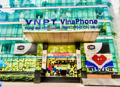 VNPT TP.HCM và LTC-Net ký kết hợp tác cung cấp dịch vụ viễn thông