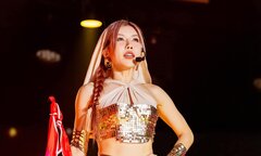 Hành trình trở thành Quán quân 'Chị đẹp đạp gió rẽ sóng' của Trang Pháp