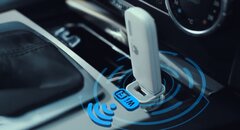 Bộ phát Wifi ô tô loại nào tốt?