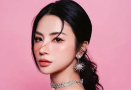 Ca sĩ Châu Dương: Nghệ sĩ phải hát live mới kết nối được với khán giả