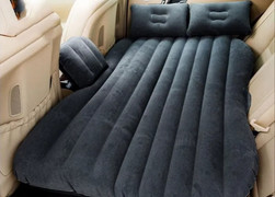 Có nên mua đệm hơi xe ô tô?