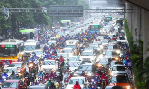 Dự báo thời tiết ngày 5/2: Miền Bắc tiếp diễn mưa phùn, sương mù vào đêm và sáng