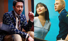 Phim Tết: Đối đầu Anh Tú - Diệu Nhi, Trấn Thành liệu có thu hàng trăm tỷ đồng?