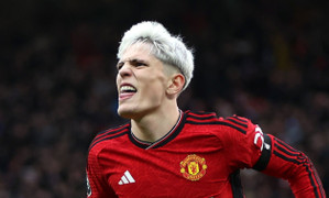 Kết quả Ngoại Hạng Anh: Garnacho xuất sắc, Man Utd thắng đậm West Ham