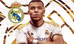 Thêm nguồn tin xác nhận Mbappe gia nhập Real Madrid