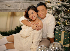 Ca sĩ Thanh Ngọc: Hành trình 8 năm ‘tìm con’ đã khó, dạy con khó gấp 10