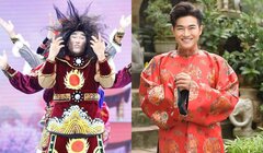 Nhờ phút ngẫu hứng của NSND Công Lý, 'Thiên Lôi' Minh Quân có biệt hiệu 'độc'