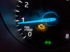 Các nguyên nhân khiến xe gặp lỗi 'cá vàng'