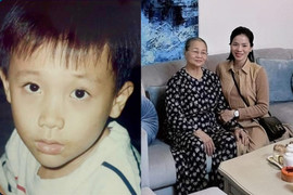 Sao Việt 6/2: Trấn Thành khoe ảnh hồi nhỏ, Lệ Quyên tặng mẹ quà 'khủng' dịp Tết