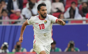 Cầu thủ hay nhất đội trở lại, Jordan có lực lượng mạnh nhất gặp Hàn Quốc