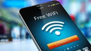 Những nguy cơ khi dùng wifi ở khách sạn, sân bay