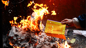 Tết Giáp Thìn 2024 nên cúng hóa vàng vào ngày nào?