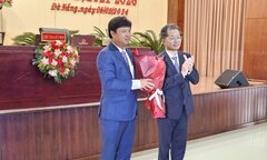 Miễn nhiệm chức danh Chủ tịch HĐND Đà Nẵng đối với ông Lương Nguyễn Minh Triết