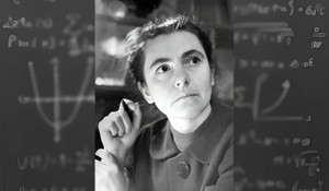 Bi kịch cuộc đời của nhà nữ toán học vĩ đại nhất thế kỷ 20