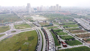 Chính phủ ban hành quy định mới về định giá đất