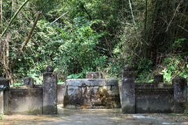 Bí ẩn giếng cổ ở xã đảo Tam Hải, hạn hán cỡ nào cũng không cạn