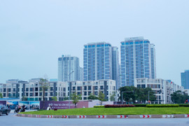 Luật Đất đai sửa đổi được thông qua: Hút thêm dòng vốn từ Việt kiều