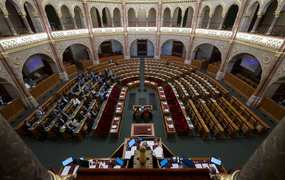 Quốc hội Hungary chưa chấp thuận Thụy Điển gia nhập NATO