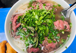 Những món ăn Việt ‘làm mưa làm gió’ trên truyền thông thế giới