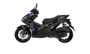 Bảng giá xe máy NVX mới nhất tháng 2/2024