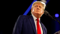 Ông Trump cần một phó tướng cho 'trường hợp khẩn cấp' 