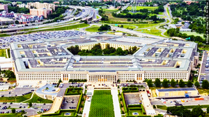 Lầu Năm Góc sẽ lắp đặt hệ thống năng lượng mặt trời trên mái nhà
