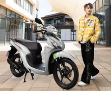 Bảng giá xe máy Vision mới nhất tháng 2/2024