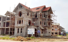 Cách tính giá xây thô nhà 3 tầng chi tiết