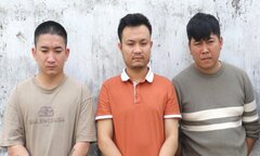 Đánh sập đường dây đánh bạc liên tỉnh, số tiền giao dịch hơn 200 tỷ đồng