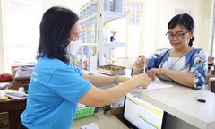 Đảm bảo quyền lợi người tham gia BHXH, BHYT, BHTN trong dịp Tết