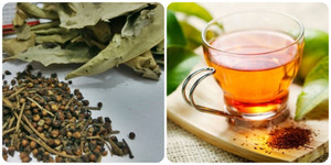 Uống nước vối có tác dụng gì với sức khoẻ?