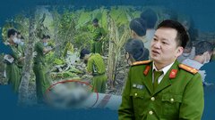 Nghề đòi hỏi thần kinh thép 