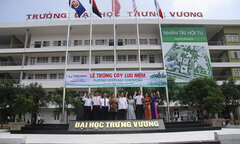 Một đại học vi phạm tuyển sinh, có ngành tuyển vượt hơn 700% chỉ tiêu